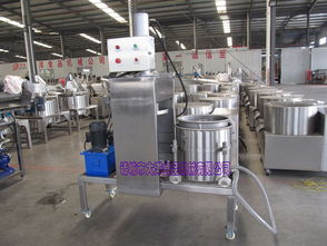 yz型水果榨汁機(jī)與高效胡蘿卜收汁壓榨機(jī)在壓濾機(jī)租賃中的應(yīng)用