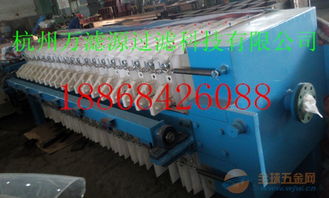 全自動隔膜板框壓濾機(jī) 品牌、采購、圖片、批發(fā)及泥漿固化劑出租指南