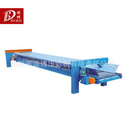 迪博食品壓濾機(jī) 禹州廠家供應(yīng)與租賃服務(wù)全方位解析